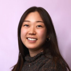 Profile photo of Victoria Kwon