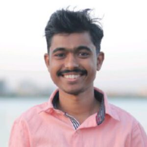 Profile photo of Bhaskar Wagh