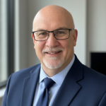 Profile photo of Greg Unruh