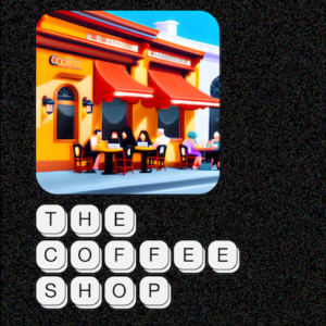 Group logo of The Coffee Shop