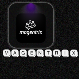 Group logo of Magentrix Community