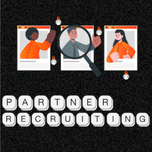 Group logo of Partner Recruiting