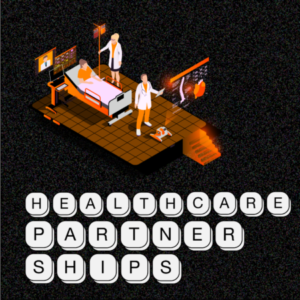 Group logo of Healthcare Partnerships